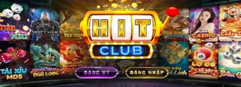 Hitclub Sảnh game bài Cover Image