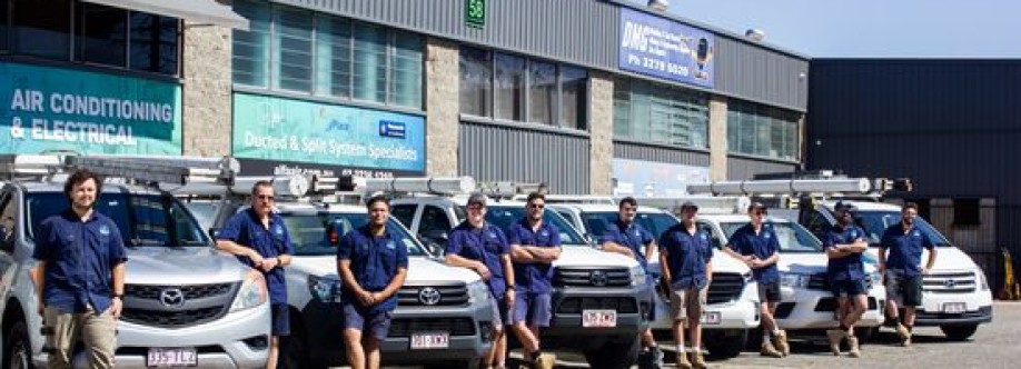 Alfa Air and Electrical Cover Image