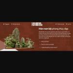 hòn non bộ Profile Picture