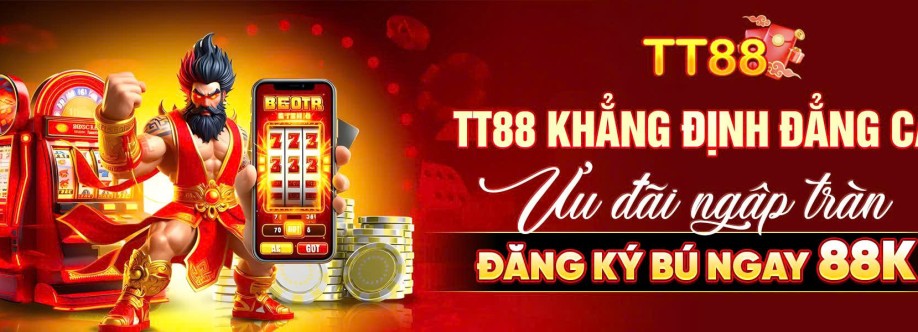 Nhà cái TT88 Cover Image