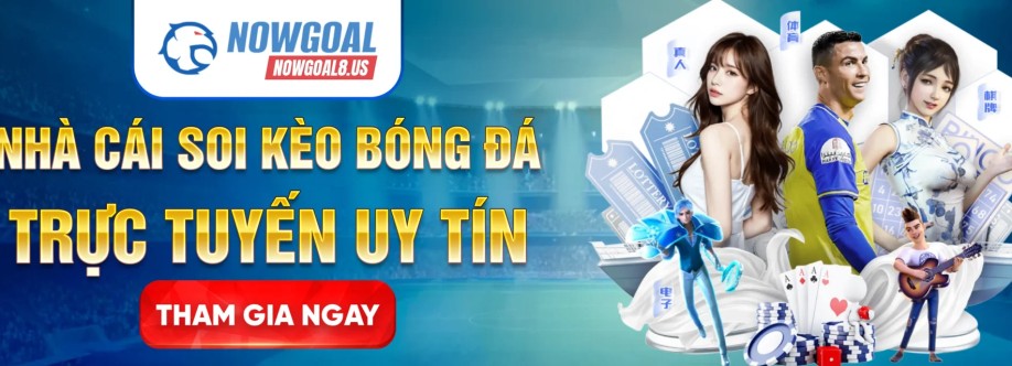 nowgoal8 us Cover Image