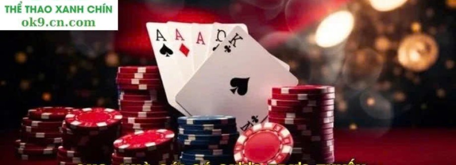 Trang Chủ OK9 Cover Image