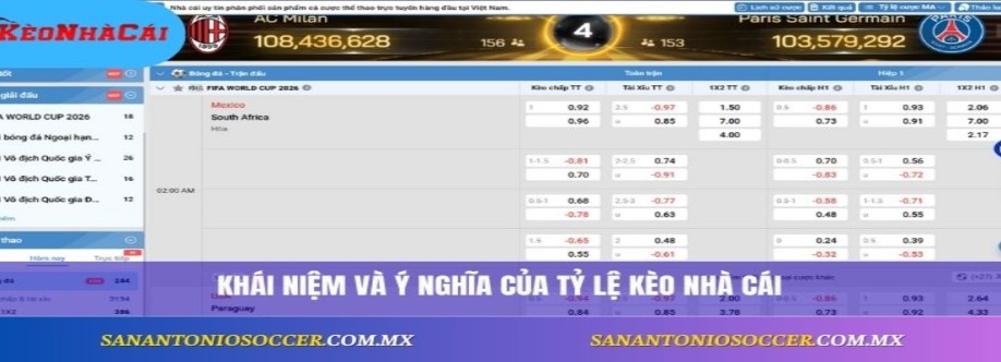 Sanantoniosoccer com mx Cover Image