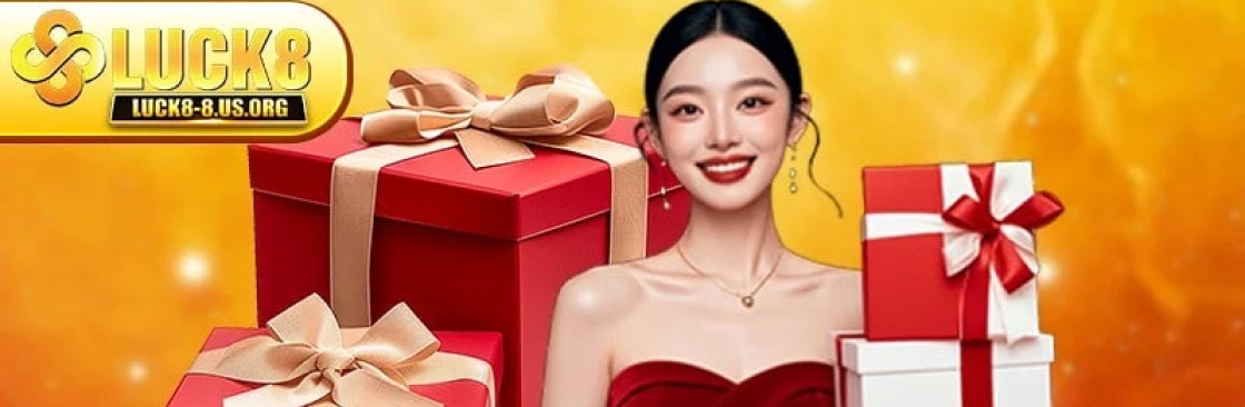 luck88 usorg Cover Image