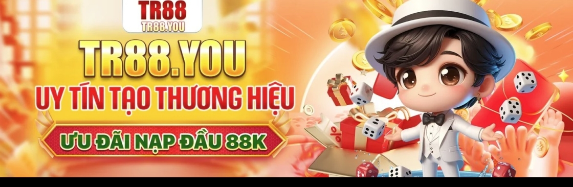 Tr88 You Cover Image