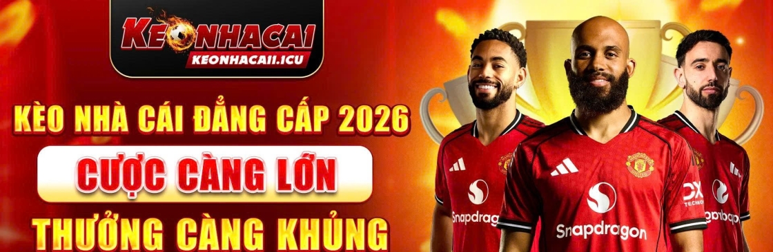 Kèo Nhà Cái Cover Image