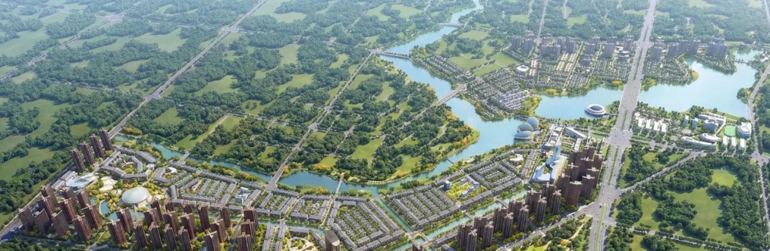 Bắc Thăng Long Urban City Cover Image