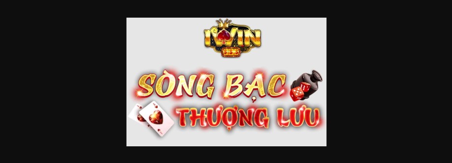 Iwin Club Cover Image