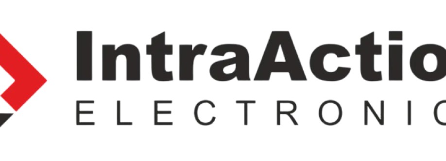 IntraAction Electronics Cover Image
