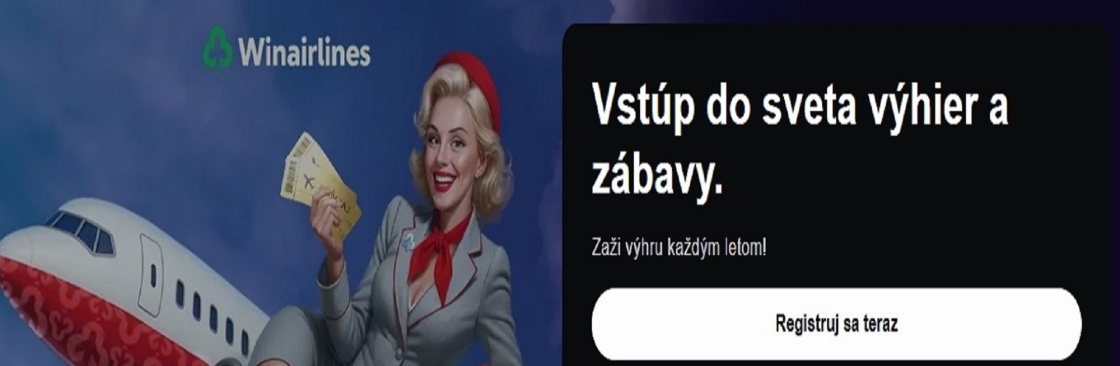 Winairlines Cover Image