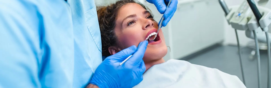 TLC Dentist Cover Image