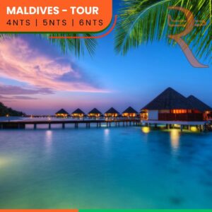 Maldives Travel Guide | Best Islands, Resorts & Tips