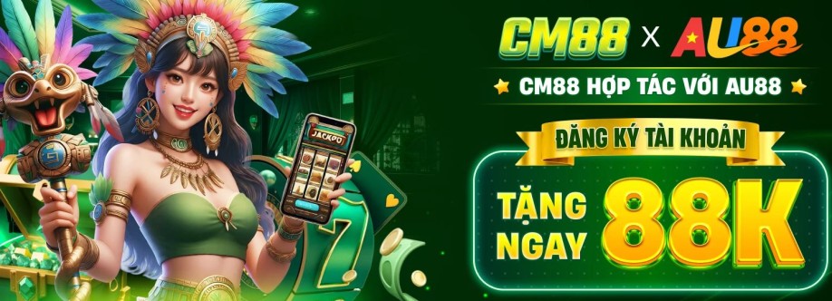 Trang chủ CM88 Cover Image