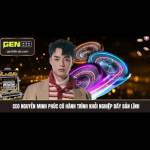 CEO Nguyễn Minh Phúc Profile Picture