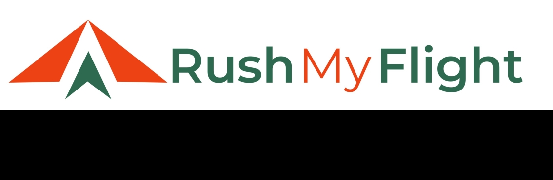 Rush my Flight Cover Image