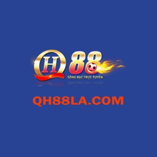 QH88 Profile Picture