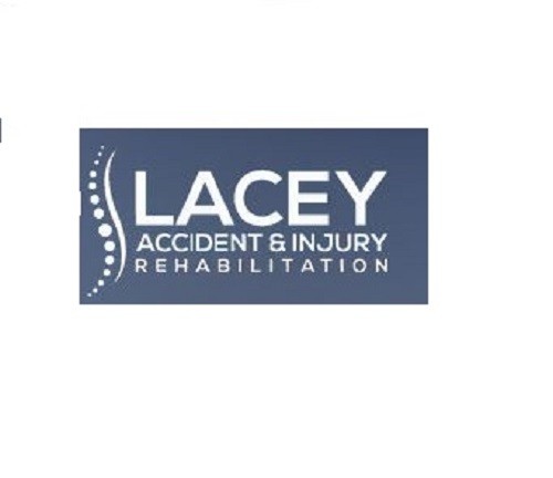 Chiropractor Lacey Accident Injury Rehabilitation Profile Picture