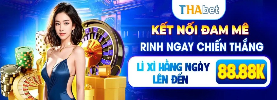 Thabets blog Cover Image