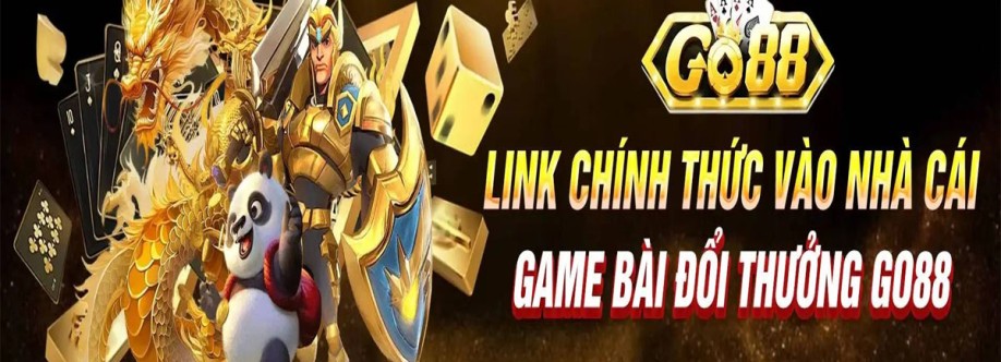 Go88 Cong Game Ca cuoc Cover Image