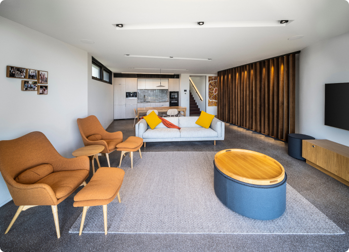 Home Automation Doncaster | Smart Home Automation by MVS