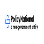 Policy National Profile Picture