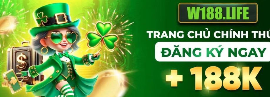 Nhà cái W188 Cover Image