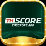 Thscore app profile picture