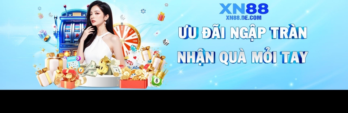 xn88 decom Cover Image