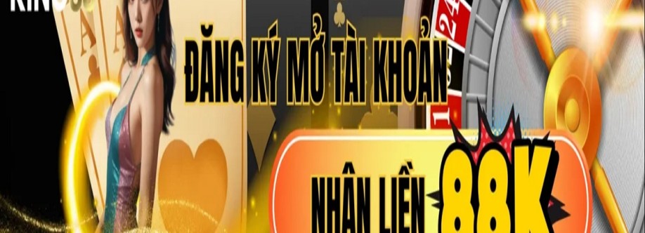 Nhà cái KING88 Cover Image
