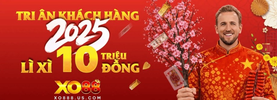 XO88 8uscom Cover Image