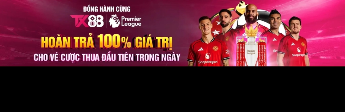 Nhà cái TX88 Cover Image