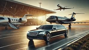 NYC State Limo: Premium 24 Hour Chauffeur Service You Can Trust – NYC State Limo