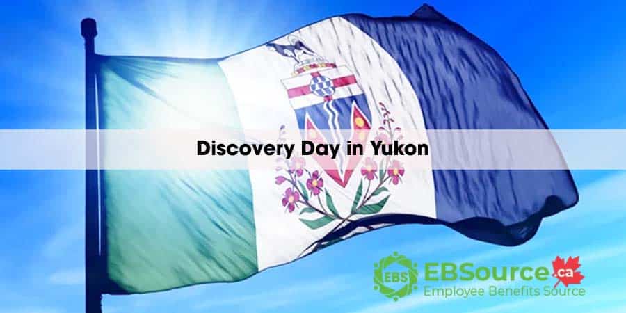 Discovery Day in Yukon: Employee Rights and Holiday Pay