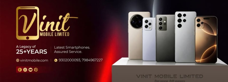 vinit mobile Cover Image