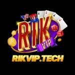 Rikvip Tech Profile Picture