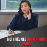 CEO Nguyễn Minh Trang Profile Picture