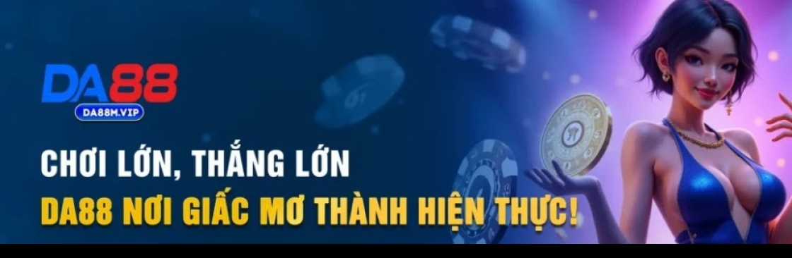 DA88 vip Cover Image