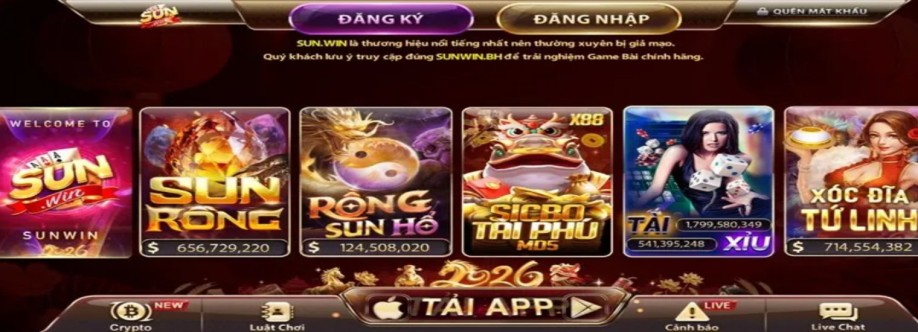 Sunwin69 in net Cover Image