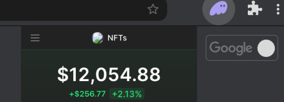 phantom wallet Cover Image