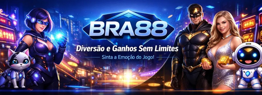 BRA 88 Cover Image