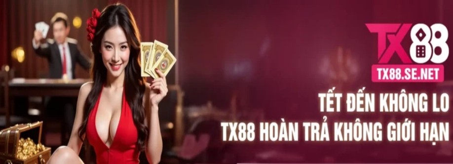 tx88 senet Cover Image