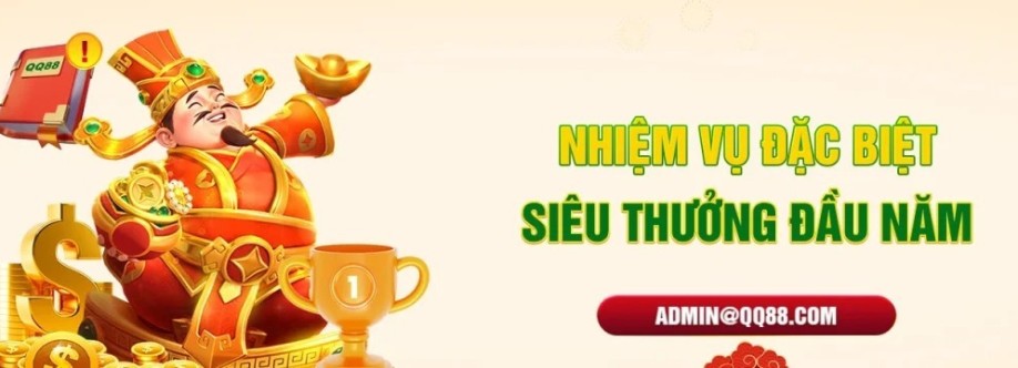 QQ88 QQ88 Cover Image