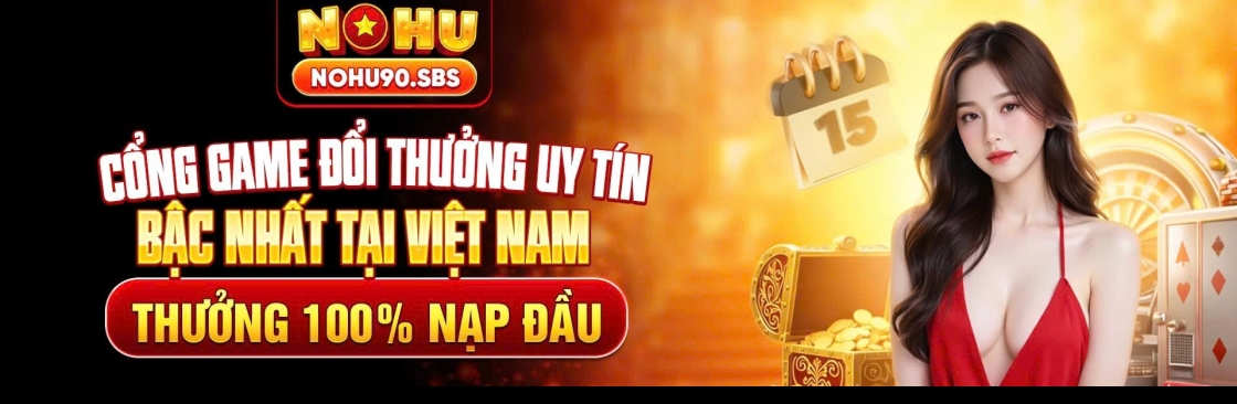 Nhà Cái Nohu90 Cover Image
