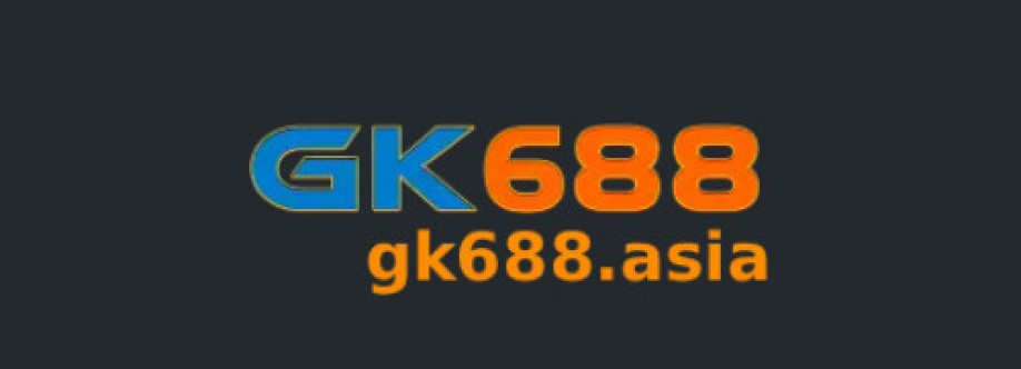 gk688 gk688 Cover Image