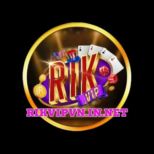 RIKVIP Profile Picture