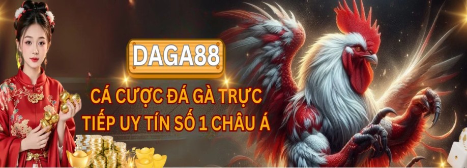 Daga88 ae org Cover Image