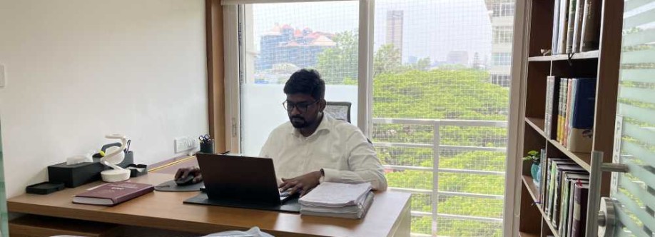 Prashastha Legal Cover Image