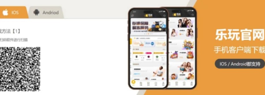乐玩 乐玩国际 乐玩体育 乐玩游戏 Cover Image