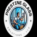 Prestineglass Solutions Profile Picture