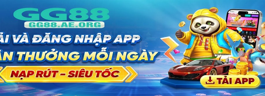 gg88 aeorg Cover Image